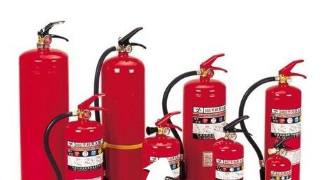 车载灭火器种类及选购使用经验分享
