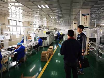 勒流街道联合检查小组再出动，深入排查消防技术服务隐患