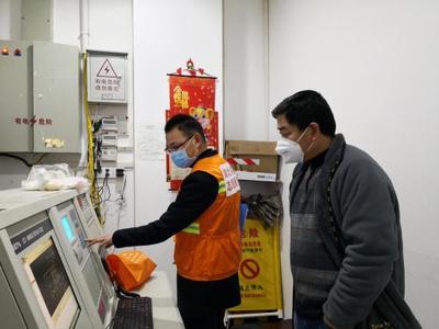 湖北恩施 义务检测维保消防设施，仪器仪表修理助力企业安全复工复产