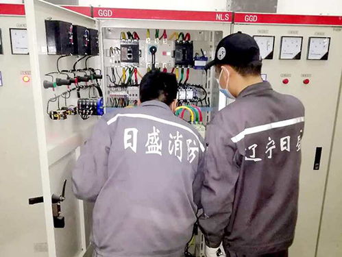 阜新市消防救援支队强化消防技术服务机构监管，下发专项工作提示函聚焦仪器仪表修理