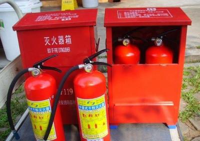 黄冈消防维保灭火器年检第三方检测收费价格及技术服务解析